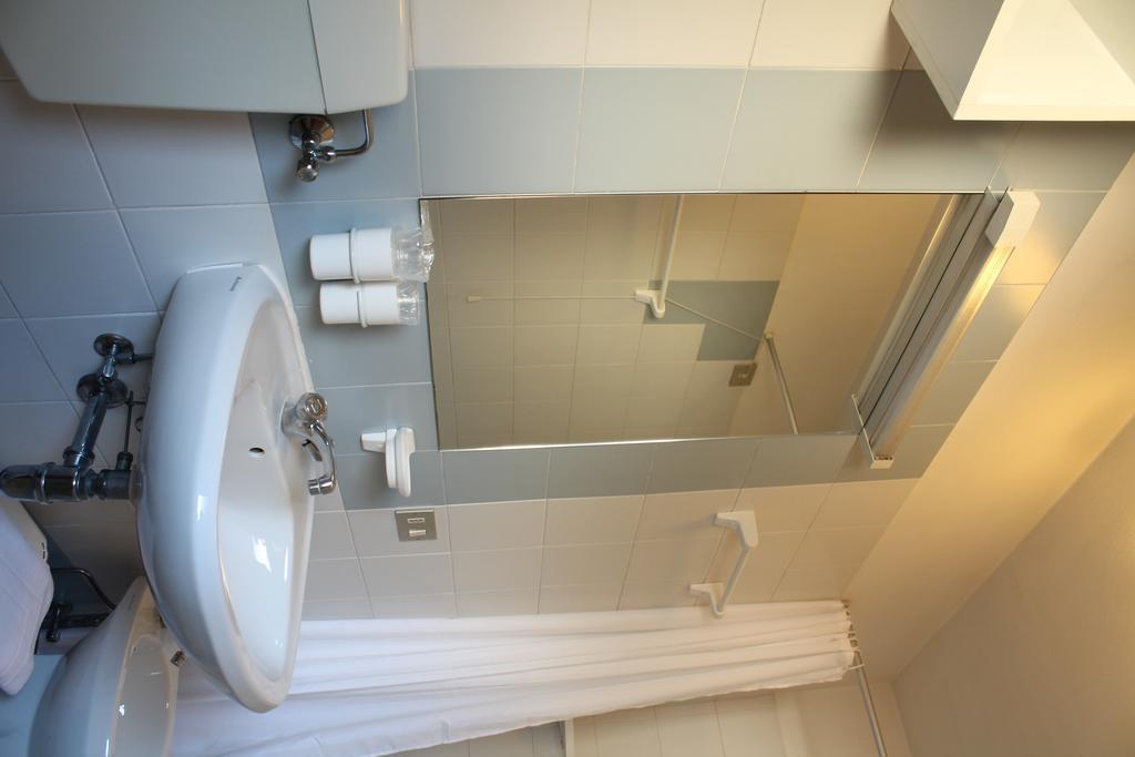 Hotel Villanova Santo Stefano Di Cadore Zimmer foto
