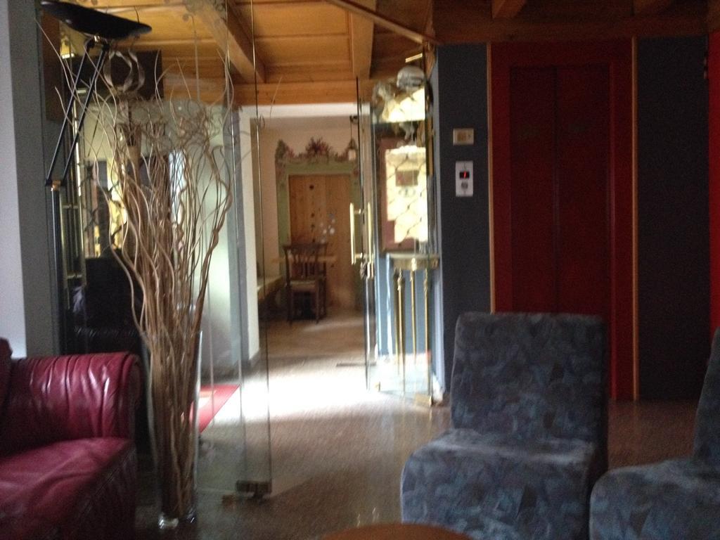 Hotel Villanova Santo Stefano Di Cadore Exterior foto